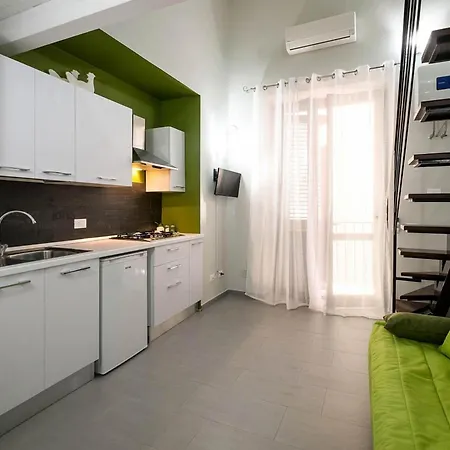 Quattro Canti Apartments-3