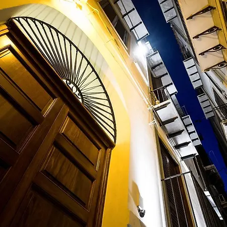 Quattro Canti Apartments-2